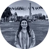 Mabel Vidal